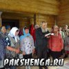 В праздник славных и всехвальных первоверховных апостолов Петра и Павла